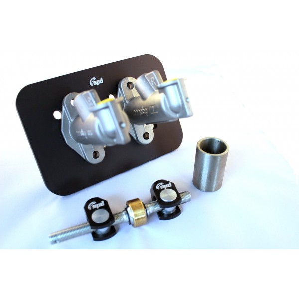 SPD - Universal bromsvåg