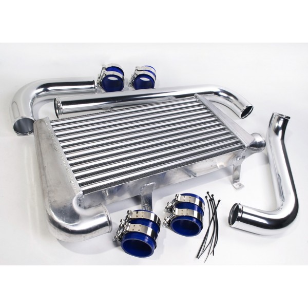 Japspeed - Nissan Skyline R32 , R33 , R34 RB25DET - D1 Style Intercooler kit