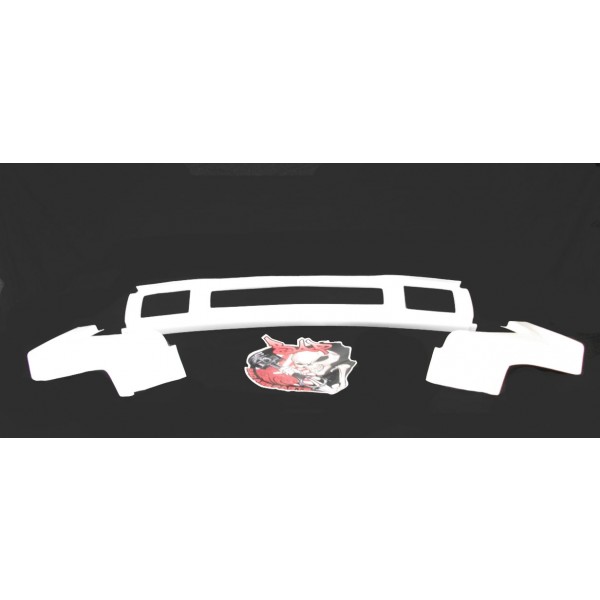 Volvo 240 - Bross Front