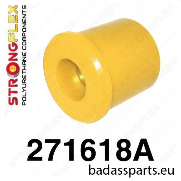 Rear diff rear mounting bush SPORT